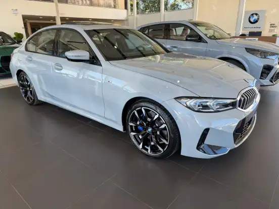 BMW-320i-2.0 16V TURBO FLEX M SPORT AUTOMÁTICO BMW-320i-2026