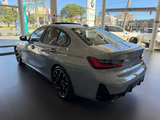 BMW-320i-2.0 16V TURBO FLEX M SPORT AUTOMÁTICO BMW-320i-2026