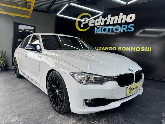 BMW-320i-2013