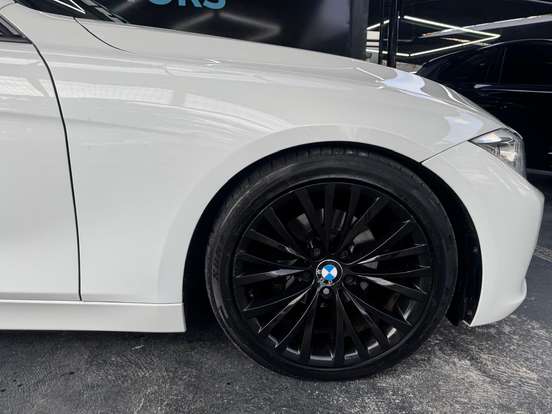BMW-320i-2.0 16V TURBO ACTIVE FLEX 4P AUTOMÁTICO BMW-320i-2013