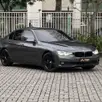 BMW 320i 2.0 SPORT GP 16V TURBO ACTIVE FLEX 4P AUTOMÁTICO BMW 320i 2.0 SPORT GP 16V TURBO ACTIVE FLEX 4P AUTOMÁTICO