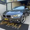 BMW 328i 2.0 SPORT GP 16V ACTIVEFLEX 4P AUTOMÁTICO BMW 328i 2.0 SPORT GP 16V ACTIVEFLEX 4P AUTOMÁTICO