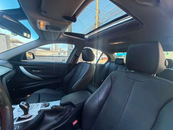 BMW-328i-2.0 SPORT GP 16V ACTIVEFLEX 4P AUTOMÁTICO BMW-328i-2015