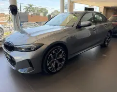 BMW 330e 2.0 16V TURBO HÍBRIDO M SPORT AUTOMÁTICO BMW 330e 2.0 16V TURBO HÍBRIDO M SPORT AUTOMÁTICO