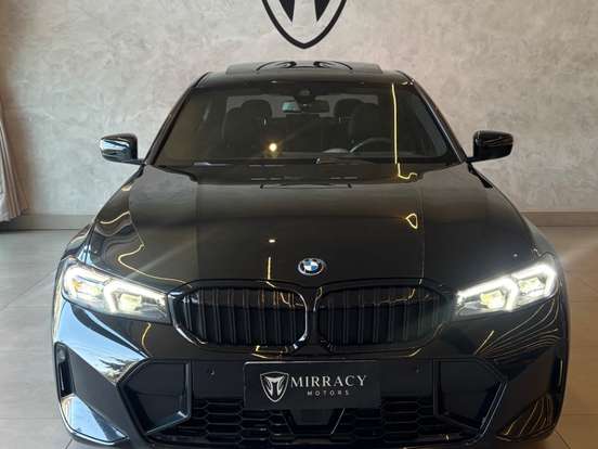 BMW-330e-2.0 16V TURBO HÍBRIDO M SPORT AUTOMÁTICO BMW-330e-2022
