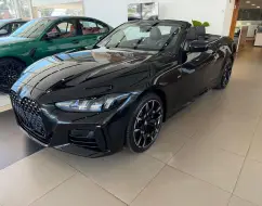 BMW 420i 2.0 16V GASOLINA CABRIO M SPORT STEPTRONIC BMW 420i 2.0 16V GASOLINA CABRIO M SPORT STEPTRONIC