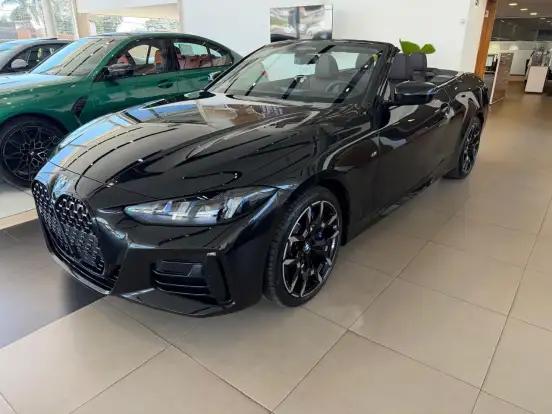 BMW-420i-2.0 16V GASOLINA CABRIO M SPORT STEPTRONIC BMW-420i-2025