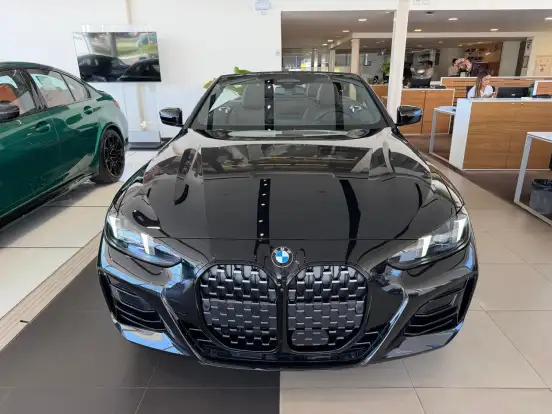 BMW-420i-2.0 16V GASOLINA CABRIO M SPORT STEPTRONIC BMW-420i-2025