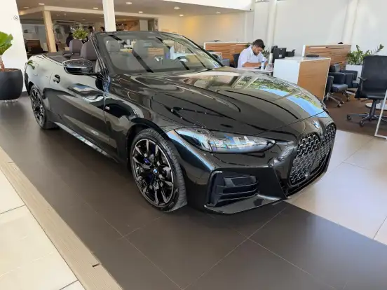 BMW-420i-2.0 16V GASOLINA CABRIO M SPORT STEPTRONIC BMW-420i-2025