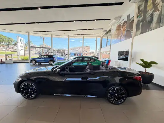 BMW-420i-2.0 16V GASOLINA CABRIO M SPORT STEPTRONIC BMW-420i-2025