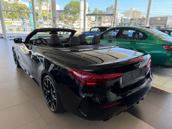 BMW-420i-2.0 16V GASOLINA CABRIO M SPORT STEPTRONIC BMW-420i-2025