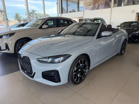 BMW-420i-2.0 16V GASOLINA CABRIO M SPORT STEPTRONIC BMW-420i-2025