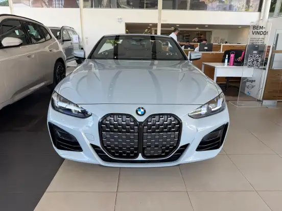BMW-420i-2.0 16V GASOLINA CABRIO M SPORT STEPTRONIC BMW-420i-2025