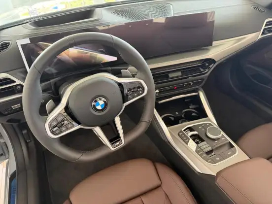 BMW-420i-2.0 16V GASOLINA CABRIO M SPORT STEPTRONIC BMW-420i-2025
