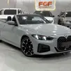 BMW 420i 2.0 16V GASOLINA CABRIO M SPORT STEPTRONIC BMW 420i 2.0 16V GASOLINA CABRIO M SPORT STEPTRONIC