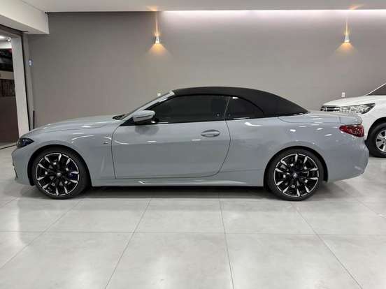 BMW-420i-2.0 16V GASOLINA CABRIO M SPORT STEPTRONIC BMW-420i-2024