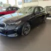 BMW 530e 2.0 TWINPOWER PHEV M SPORT AUTOMÁTICO BMW 530e 2.0 TWINPOWER PHEV M SPORT AUTOMÁTICO