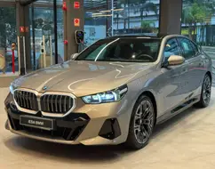 BMW 530e 2.0 TWINPOWER PHEV M SPORT AUTOMÁTICO BMW 530e 2.0 TWINPOWER PHEV M SPORT AUTOMÁTICO
