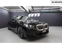 BMW 530e 2.0 TWINPOWER PHEV M SPORT AUTOMÁTICO BMW 530e 2.0 TWINPOWER PHEV M SPORT AUTOMÁTICO