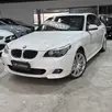 BMW 550i 4.8 SPORT SEDAN V8 32V GASOLINA 4P AUTOMÁTICO BMW 550i 4.8 SPORT SEDAN V8 32V GASOLINA 4P AUTOMÁTICO