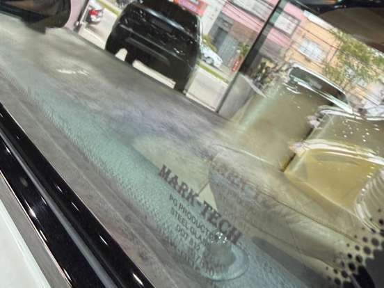 BMW-550i-4.8 SPORT SEDAN V8 32V GASOLINA 4P AUTOMÁTICO BMW-550i-2009