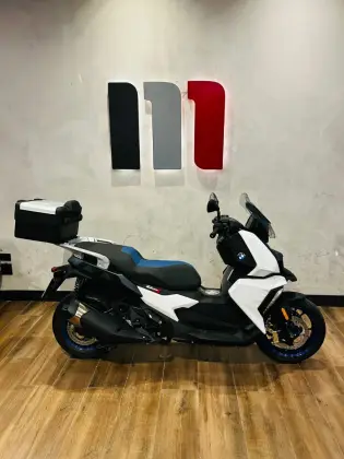 BMW C 400 X SPORT 