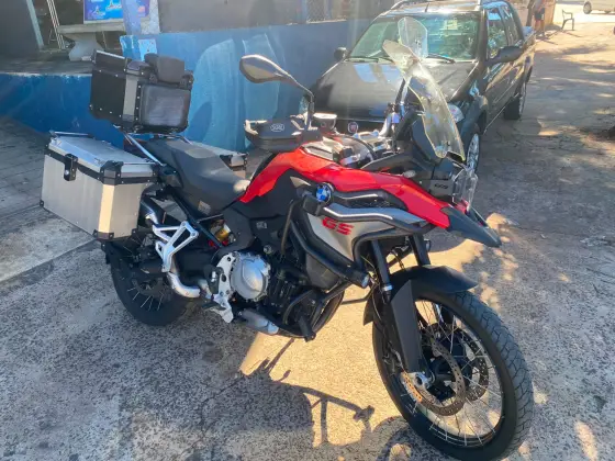 BMW F 850 GS PREMIUM BMW F 850 GS PREMIUM