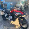 BMW F 850 GS PREMIUM BMW F 850 GS PREMIUM