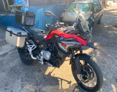 BMW F 850 GS PREMIUM BMW F 850 GS PREMIUM
