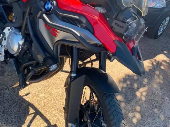 BMW-F 850 GS PREMIUM BMW-F 850 GS PREMIUM-2018