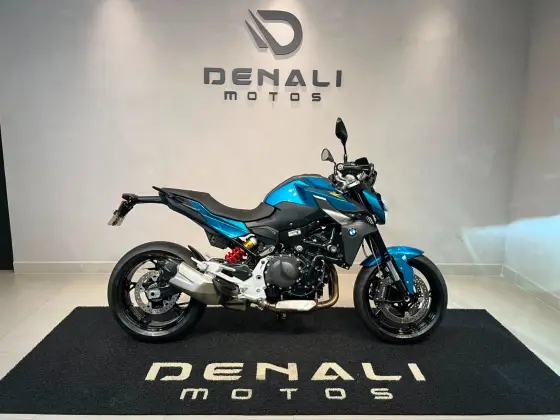 BMW F 900 R SPORT PLUS BMW F 900 R SPORT PLUS