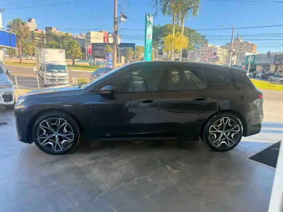 BMW-iX-ELÉTRICO XDRIVE40 BMW-iX-2023
