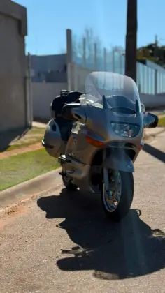 BMW K 1200 LT 