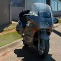 BMW K 1200 LT BMW K 1200 LT