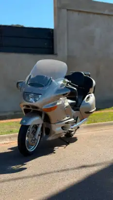BMW-K 1200 LT BMW-K 1200 LT-2000