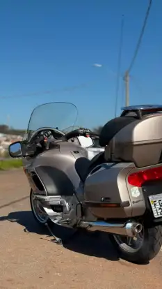BMW-K 1200 LT BMW-K 1200 LT-2000