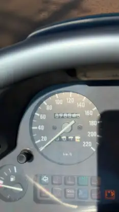 BMW-K 1200 LT BMW-K 1200 LT-2000