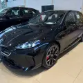 BMW M 135i 2.0 16V TURBO GASOLINA XDRIVE STEPTRONIC BMW M 135i 2.0 16V TURBO GASOLINA XDRIVE STEPTRONIC