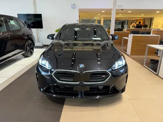 BMW-M 135i-2.0 16V TURBO GASOLINA XDRIVE STEPTRONIC BMW-M 135i-2026