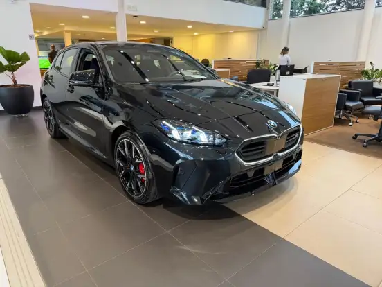 BMW-M 135i-2.0 16V TURBO GASOLINA XDRIVE STEPTRONIC BMW-M 135i-2026