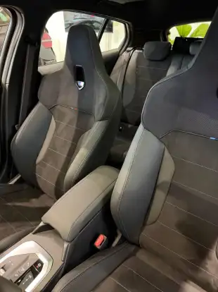 BMW-M 135i-2026