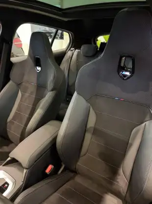 BMW-M 135i-2026