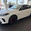 BMW M 235i 2.0 16V TURBO GASOLINA XDRIVE GRAN COUPÉ STEPTRONIC BMW M 235i 2.0 16V TURBO GASOLINA XDRIVE GRAN COUPÉ STEPTRONIC
