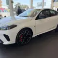 BMW M 235i 2.0 16V TURBO GASOLINA XDRIVE GRAN COUPÉ STEPTRONIC BMW M 235i 2.0 16V TURBO GASOLINA XDRIVE GRAN COUPÉ STEPTRONIC
