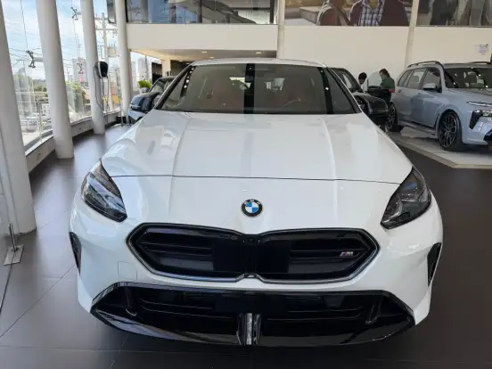 BMW-M 235i-2.0 16V TURBO GASOLINA XDRIVE GRAN COUPÉ STEPTRONIC BMW-M 235i-2026