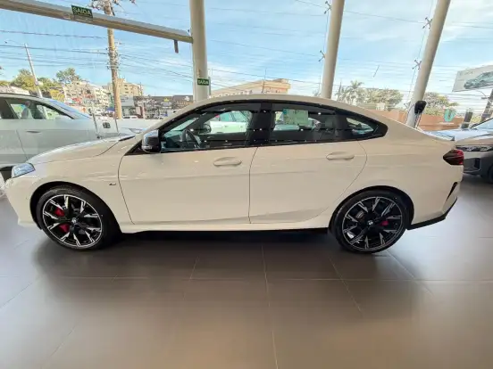 BMW-M 235i-2.0 16V TURBO GASOLINA XDRIVE GRAN COUPÉ STEPTRONIC BMW-M 235i-2026