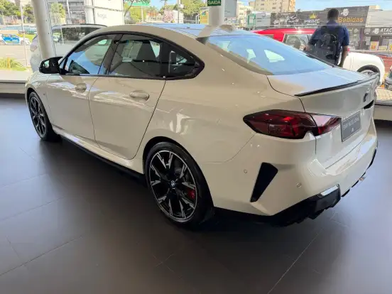 BMW-M 235i-2.0 16V TURBO GASOLINA XDRIVE GRAN COUPÉ STEPTRONIC BMW-M 235i-2026