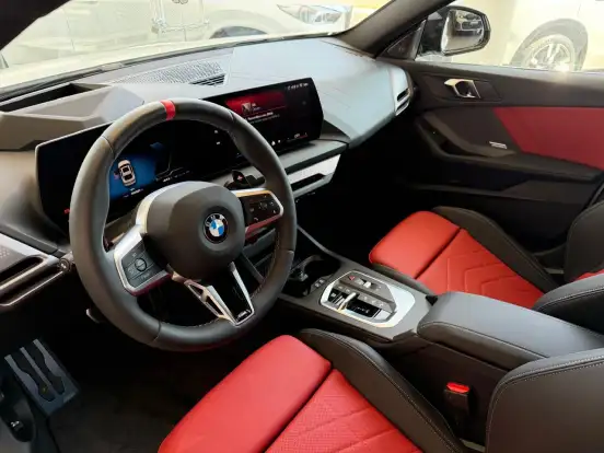 BMW-M 235i-2026