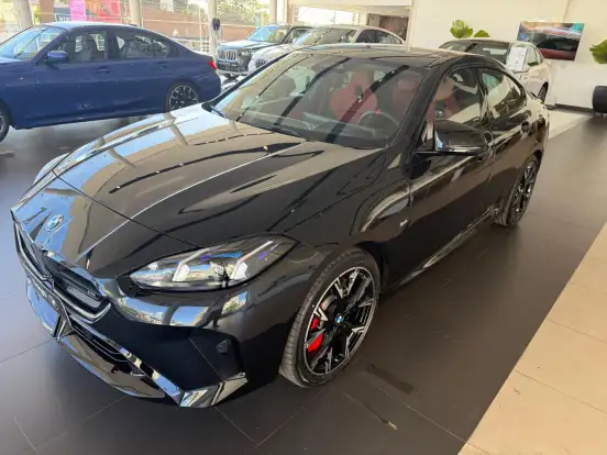 BMW-M 235i-2025