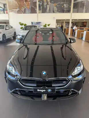 BMW-M 235i-2025